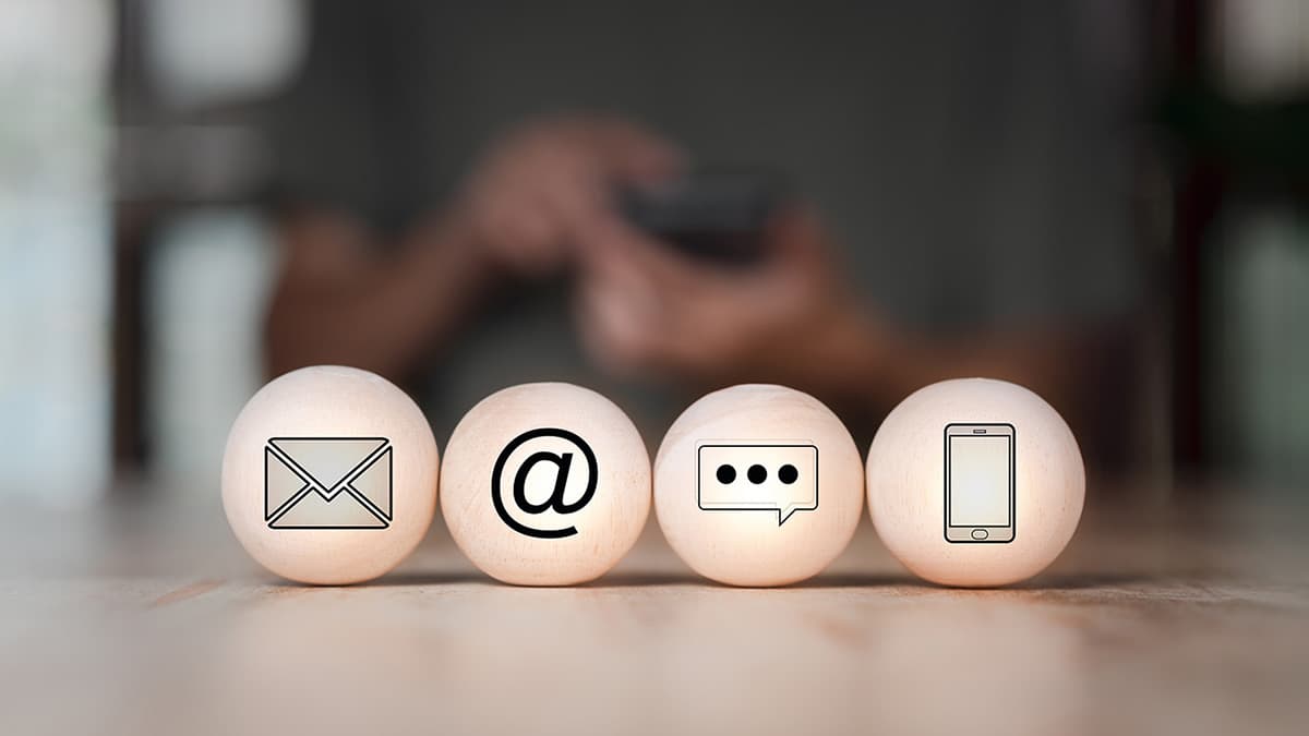 Welcome to Flix Contacts